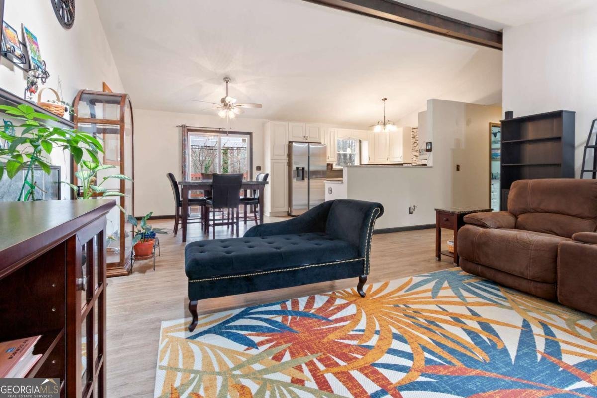 5096 Shalloway Court Kennesaw - 4