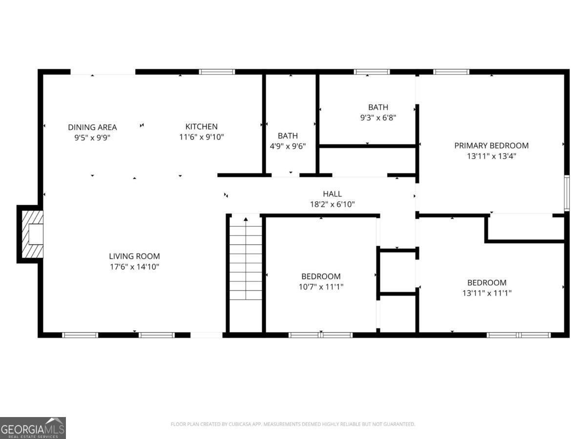 5096 Shalloway Court Kennesaw - 41