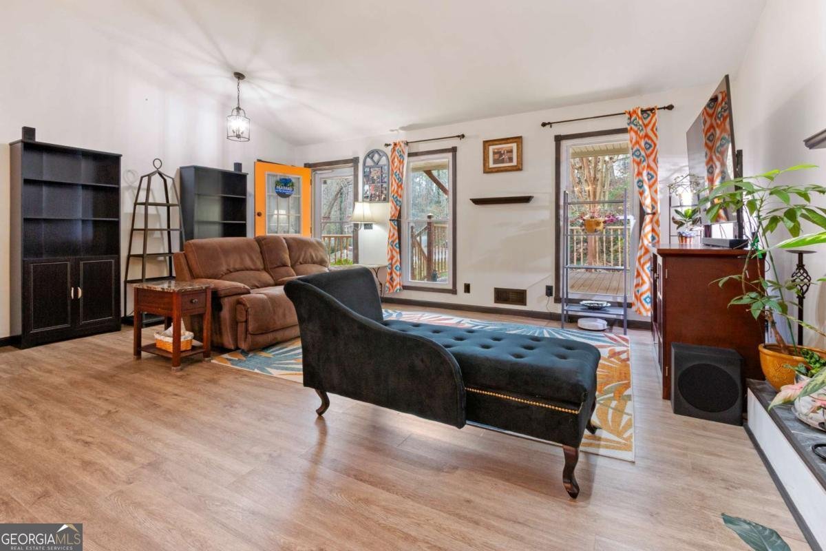 5096 Shalloway Court Kennesaw - 5