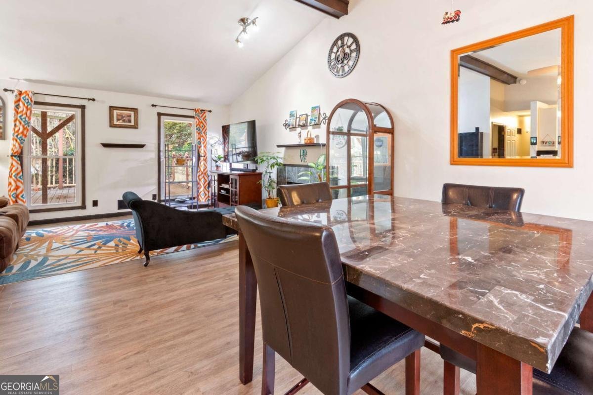 5096 Shalloway Court Kennesaw - 7