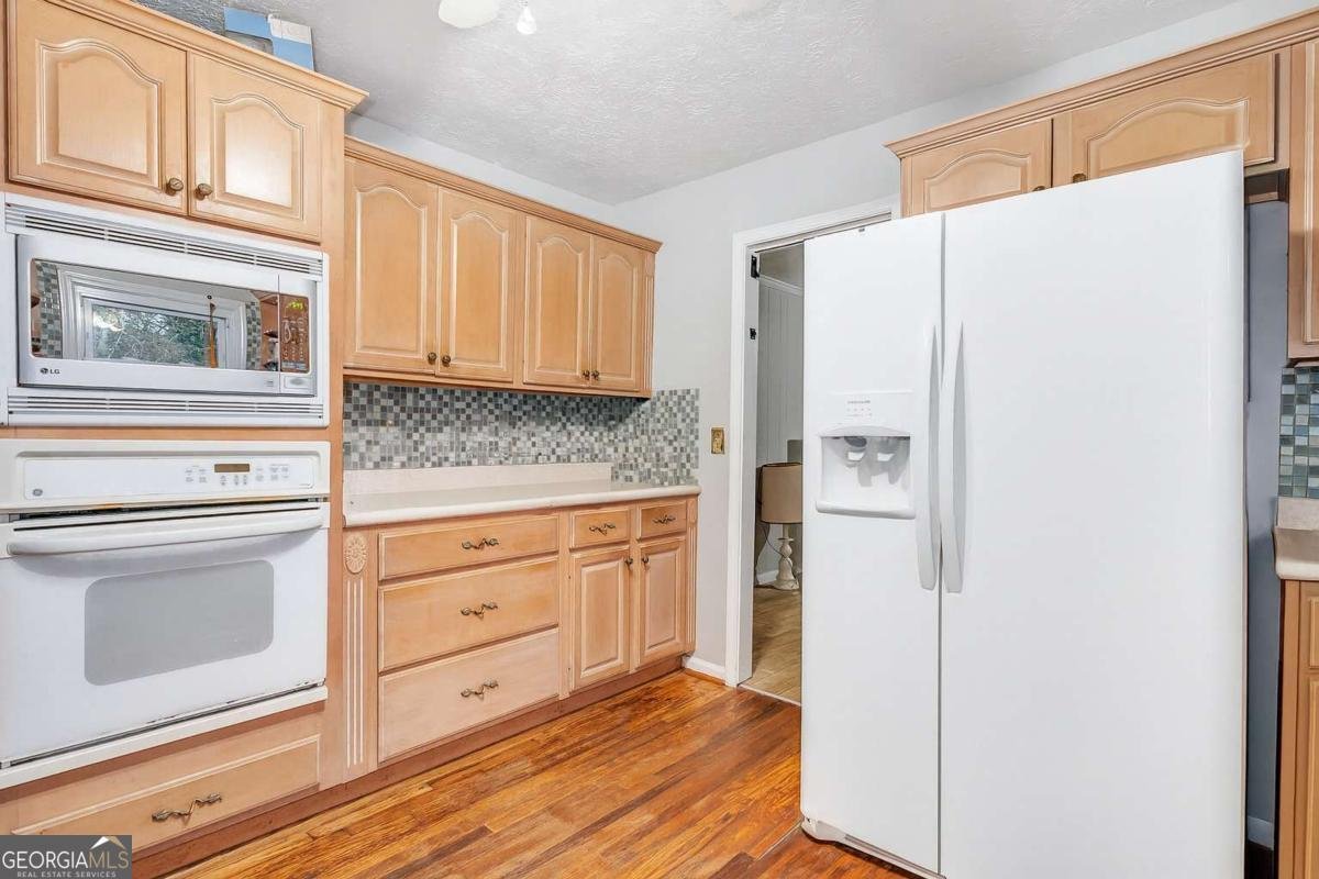 2305 Eastgate Drive Snellville - 10