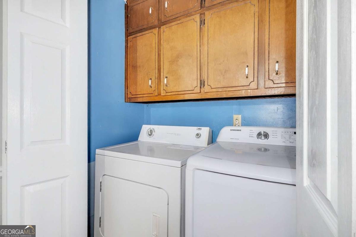 2305 Eastgate Drive Snellville - 12