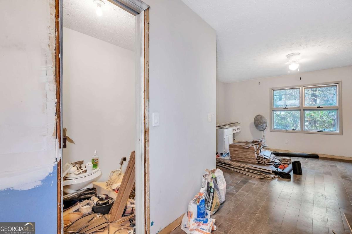 2305 Eastgate Drive Snellville - 15