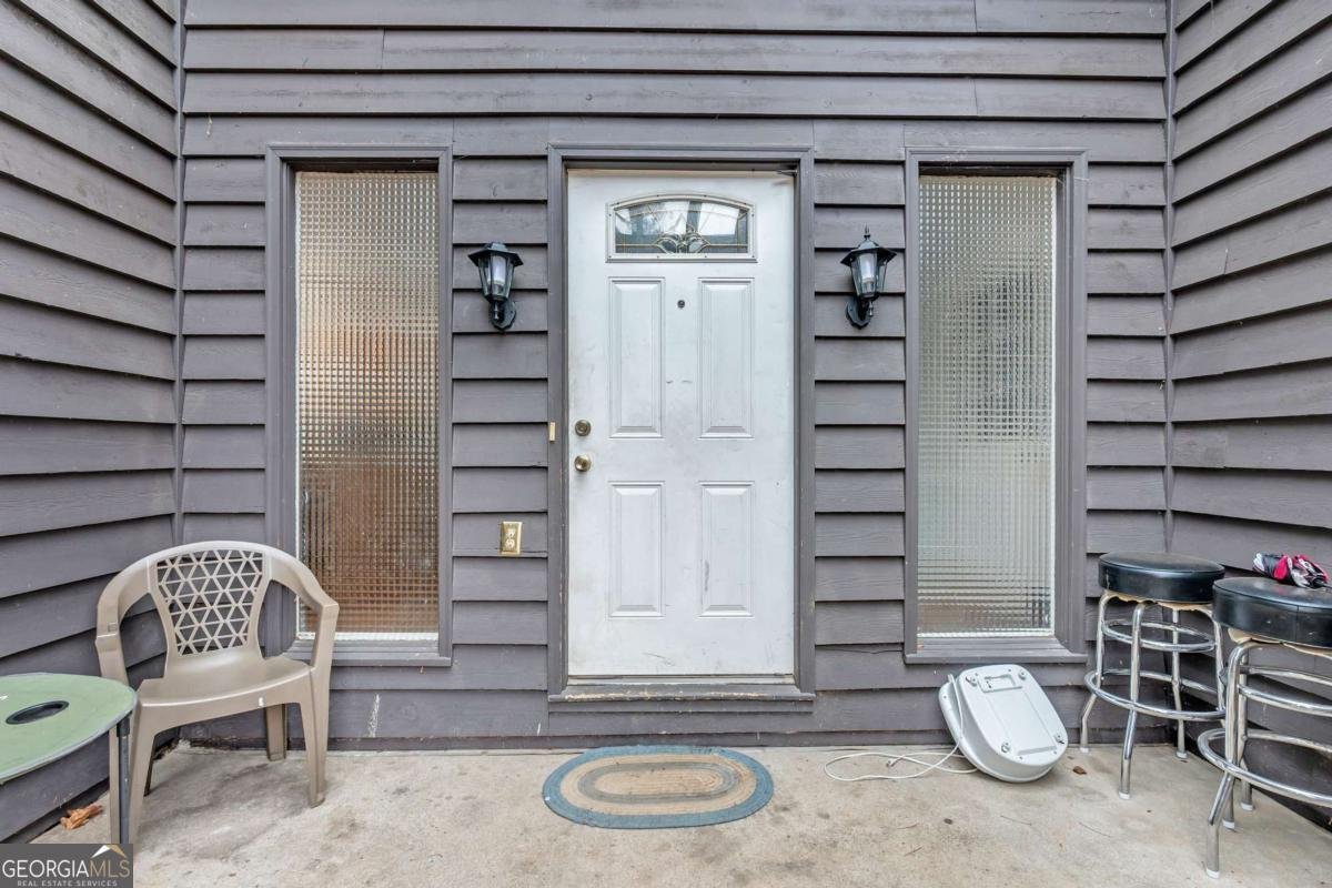 2305 Eastgate Drive Snellville - 2