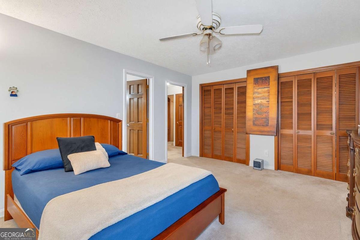 2305 Eastgate Drive Snellville - 25