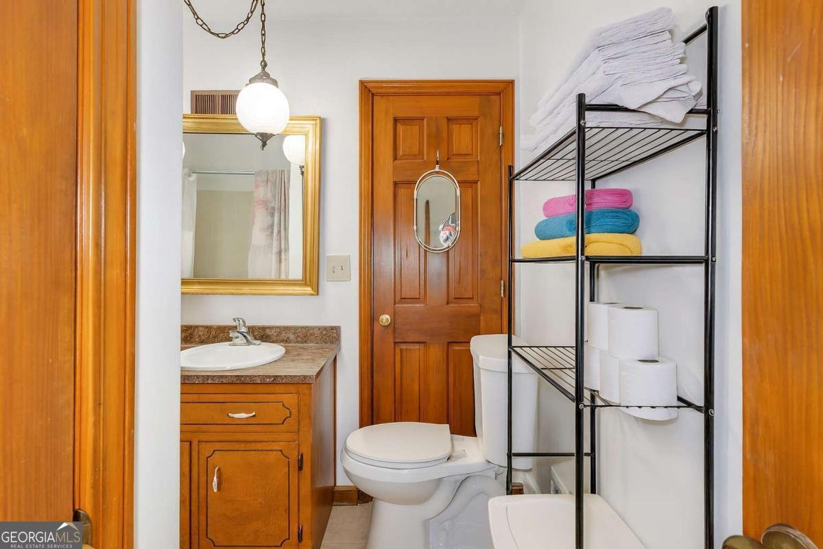 2305 Eastgate Drive Snellville - 27