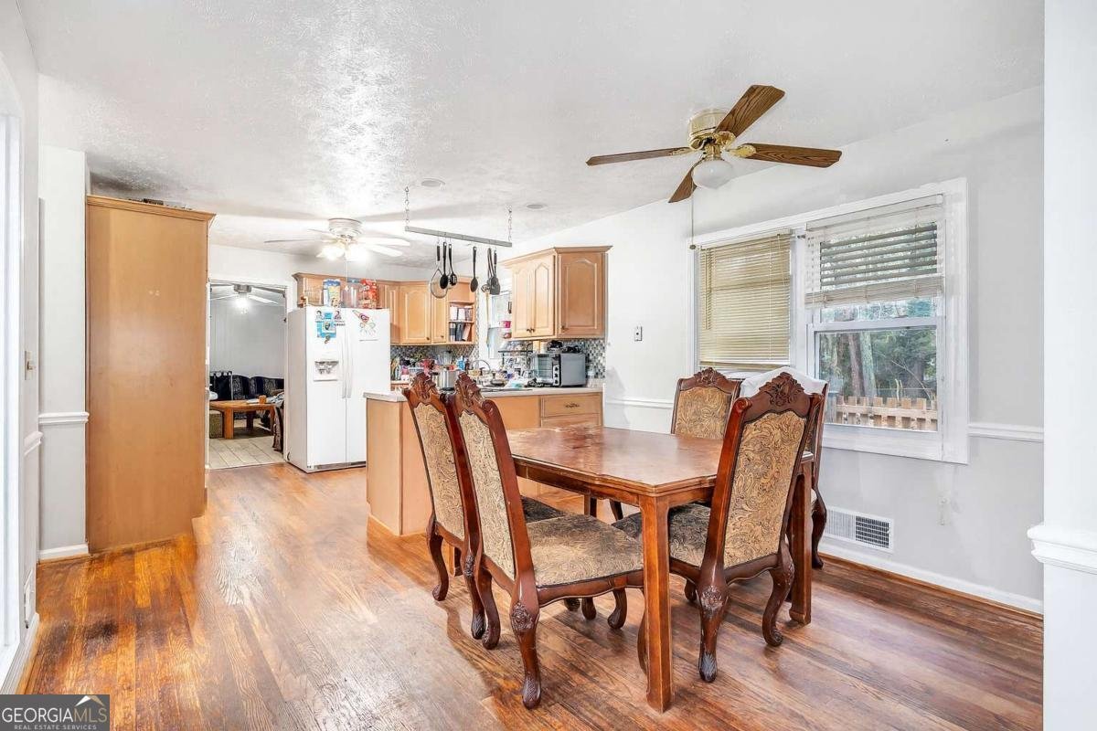 2305 Eastgate Drive Snellville - 6