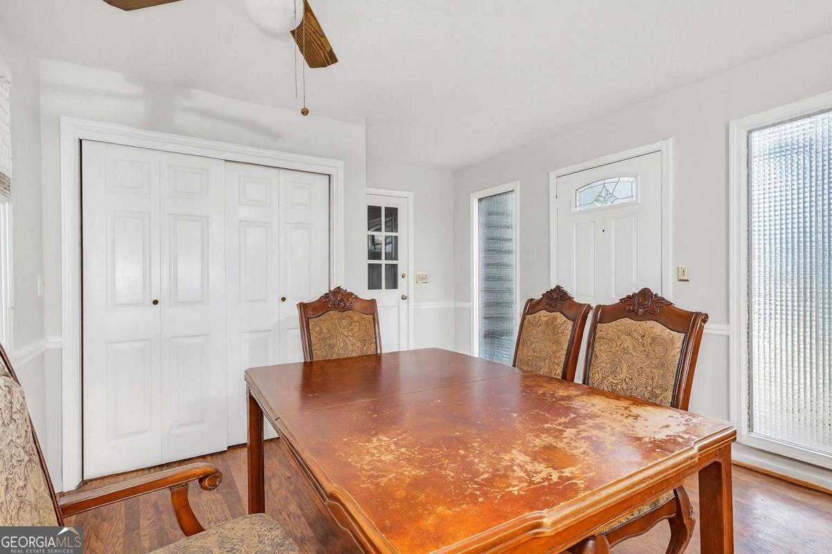 2305 Eastgate Drive Snellville - 7