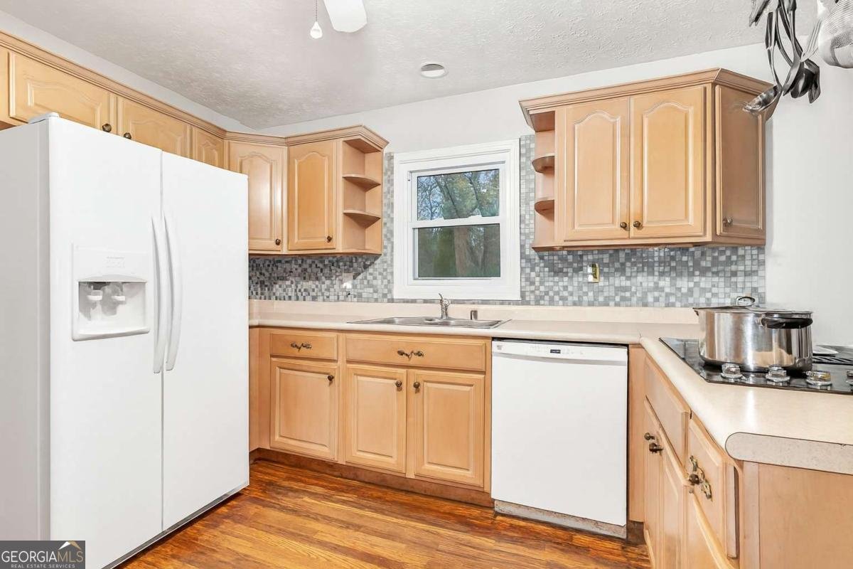 2305 Eastgate Drive Snellville - 9