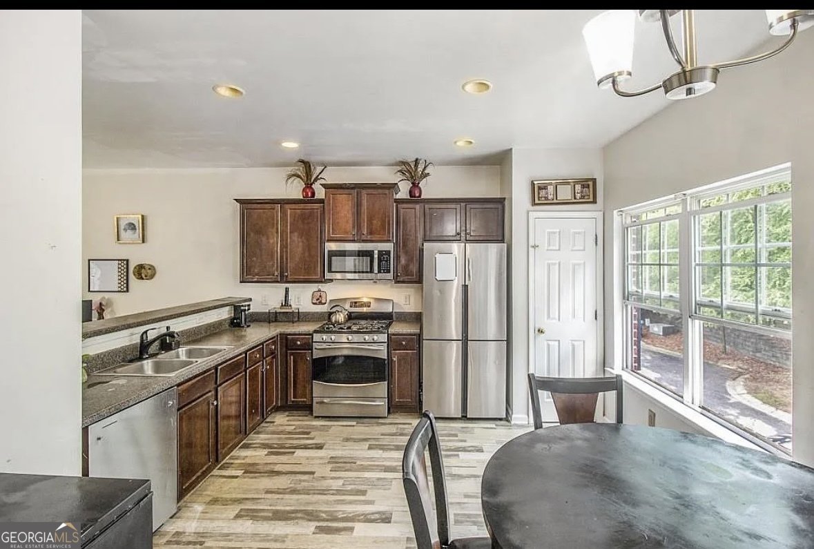 3669 Utoy Drive Atlanta - 11