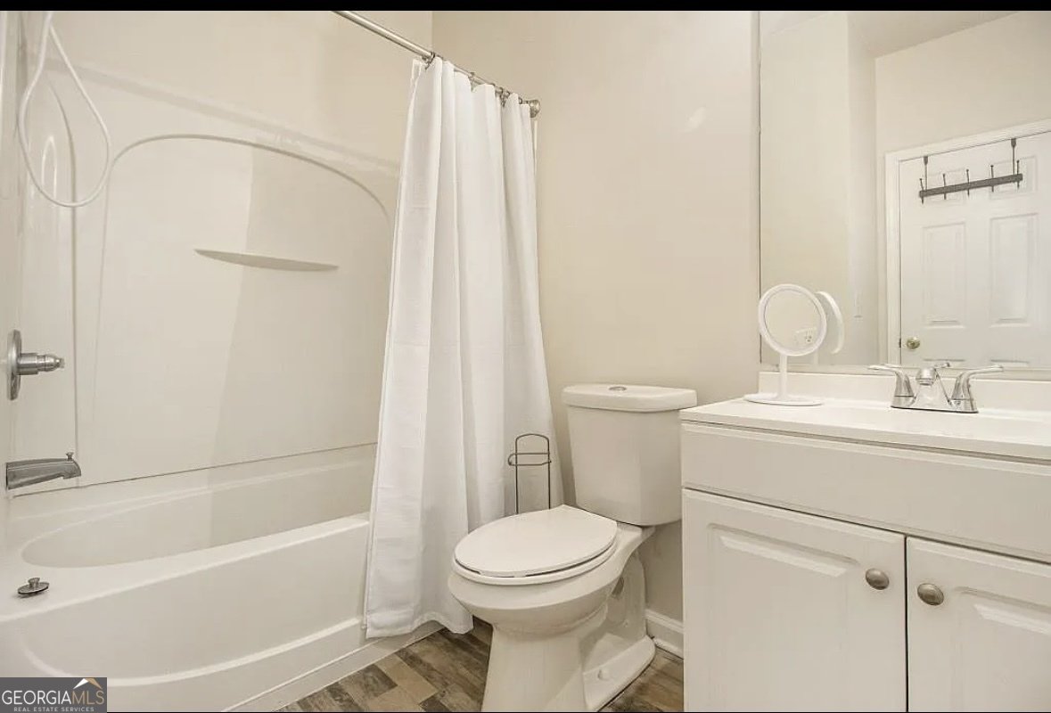 3669 Utoy Drive Atlanta - 14