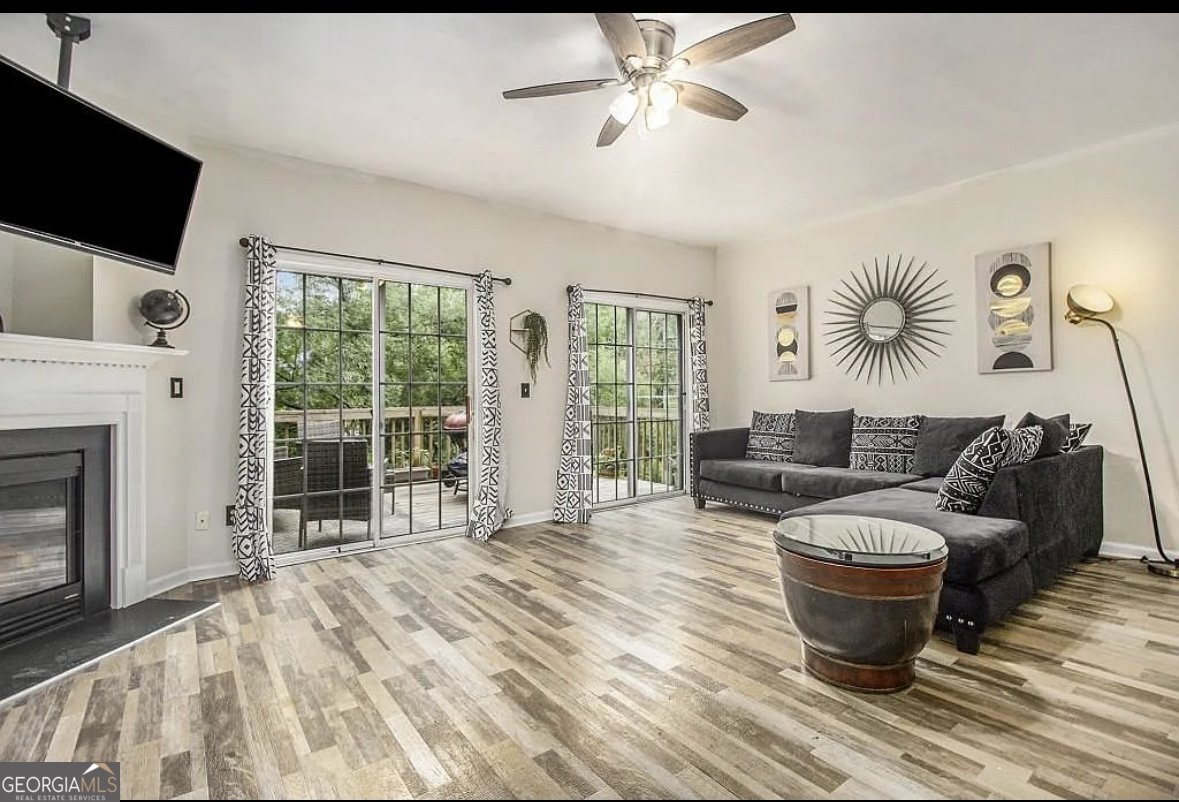 3669 Utoy Drive Atlanta - 7