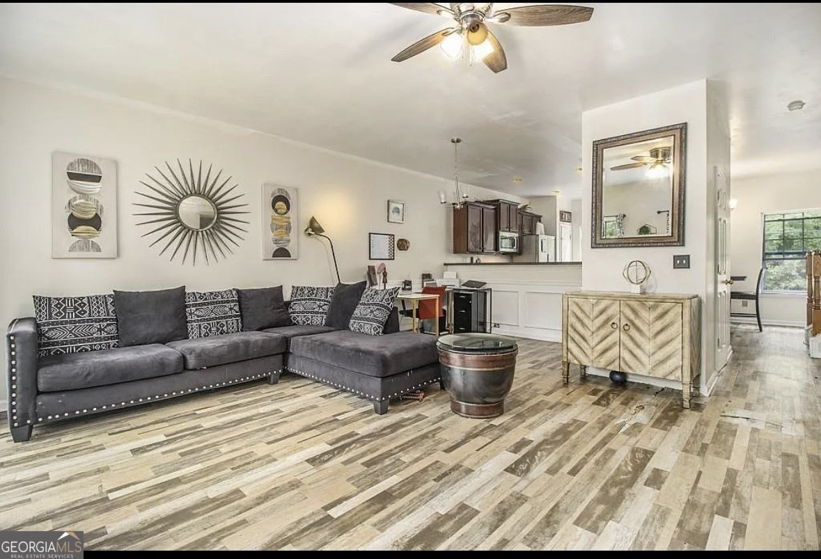 3669 Utoy Drive Atlanta - 8