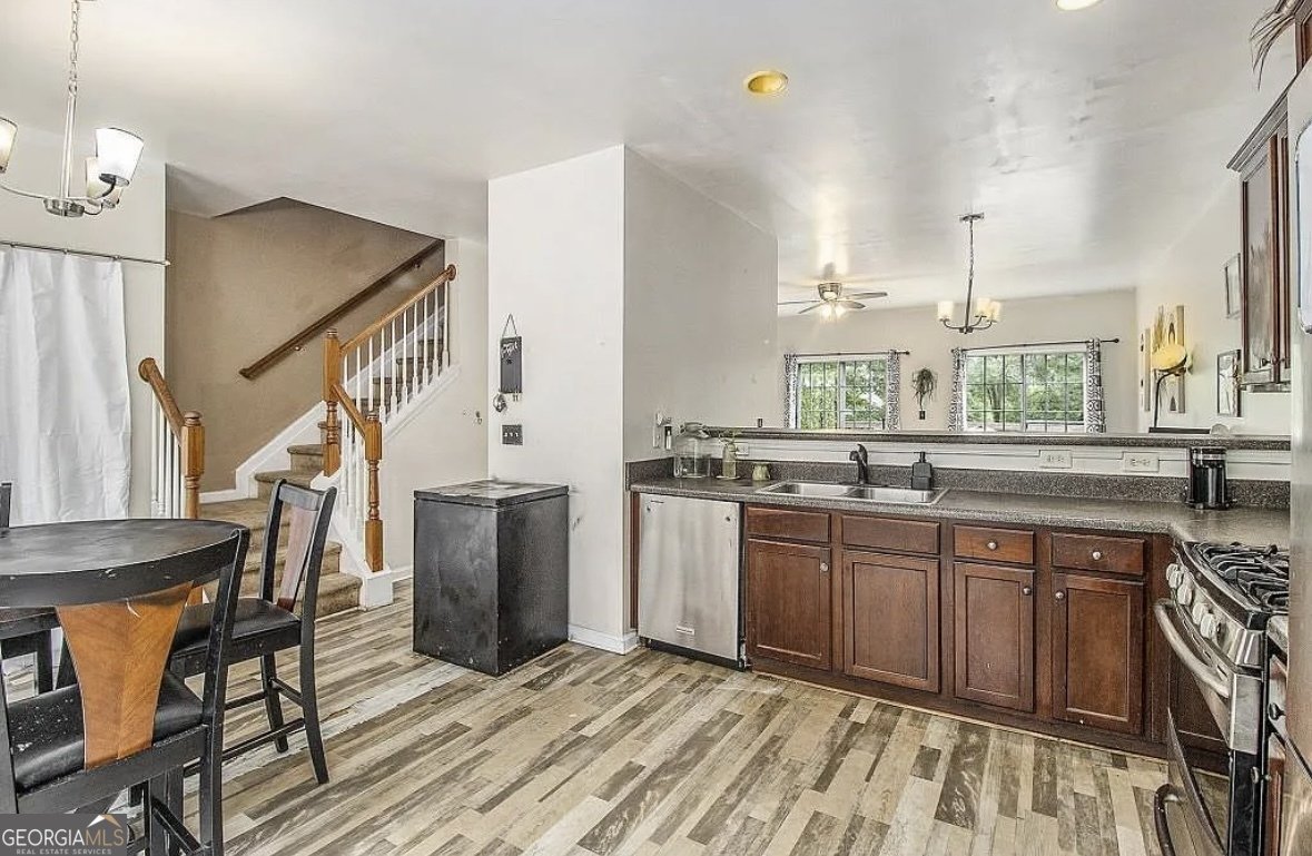 3669 Utoy Drive Atlanta - 9