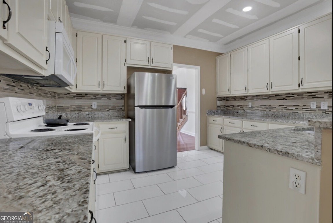 100 Hardwood Court Fayetteville - 10