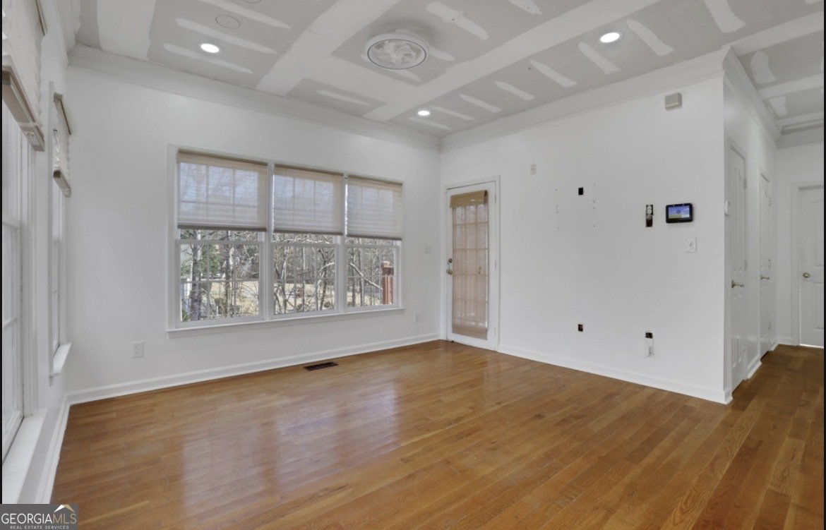 100 Hardwood Court Fayetteville - 13