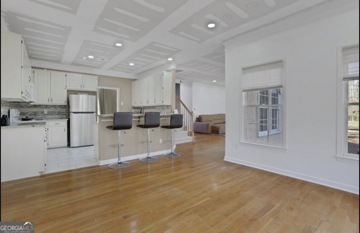 100 Hardwood Court Fayetteville - 14