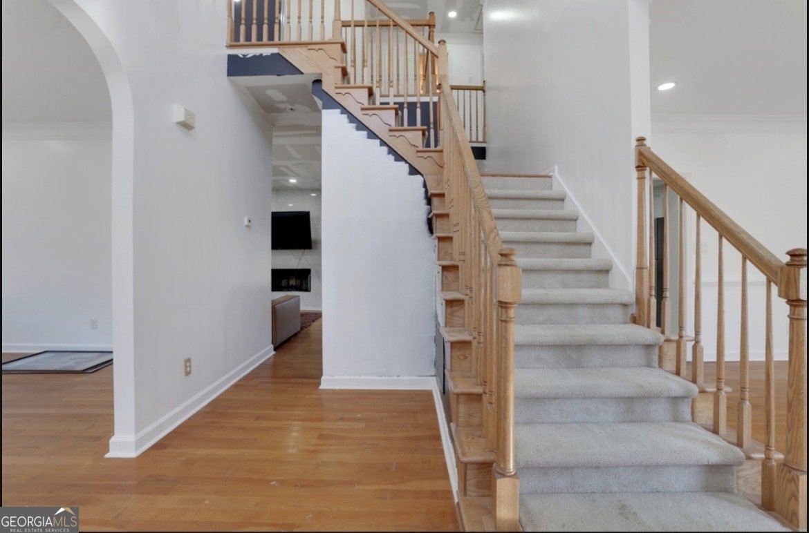 100 Hardwood Court Fayetteville - 2