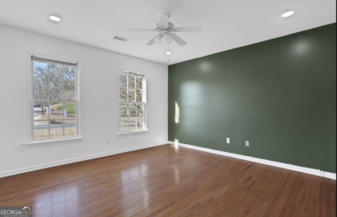 100 Hardwood Court Fayetteville - 20