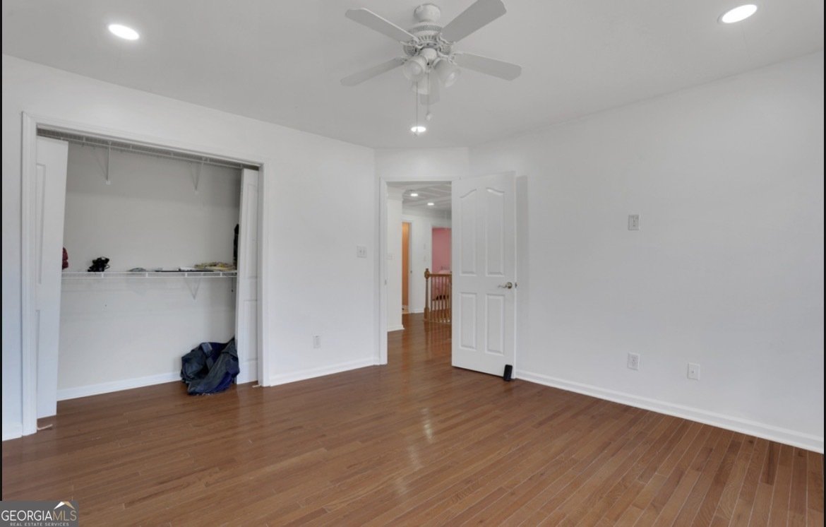 100 Hardwood Court Fayetteville - 21