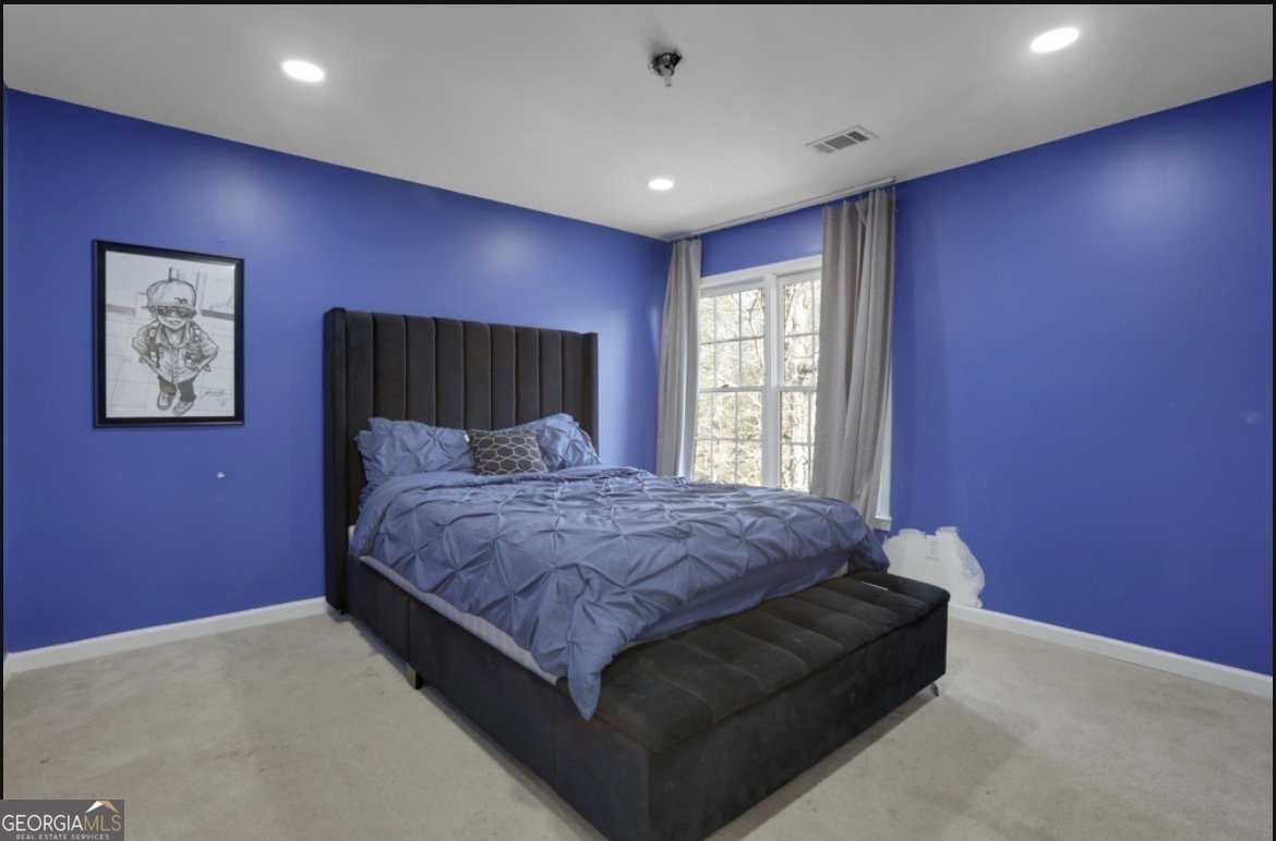 100 Hardwood Court Fayetteville - 22