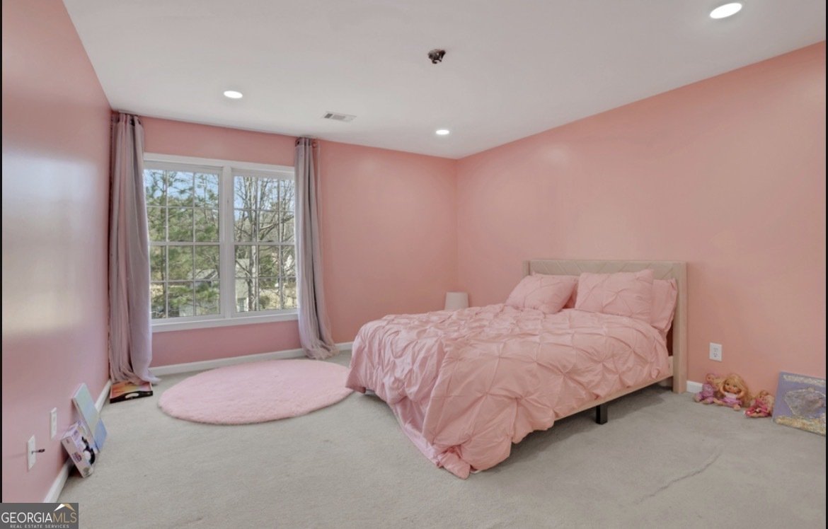 100 Hardwood Court Fayetteville - 23