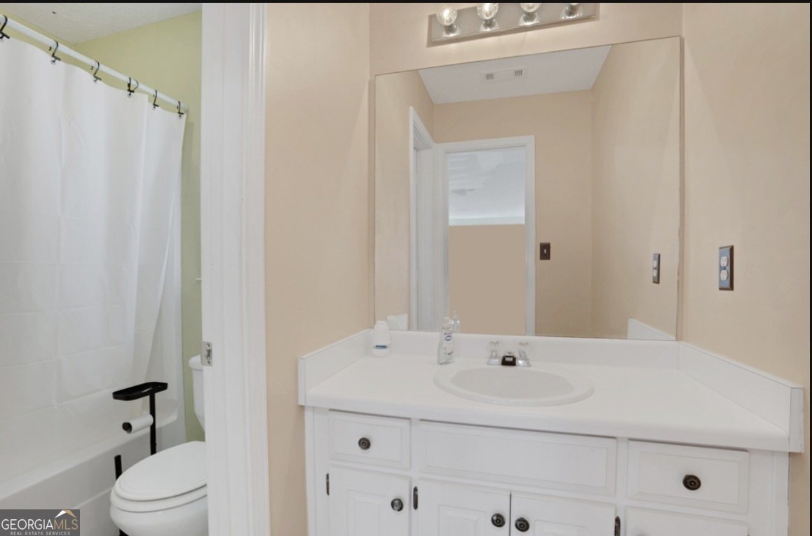 100 Hardwood Court Fayetteville - 24