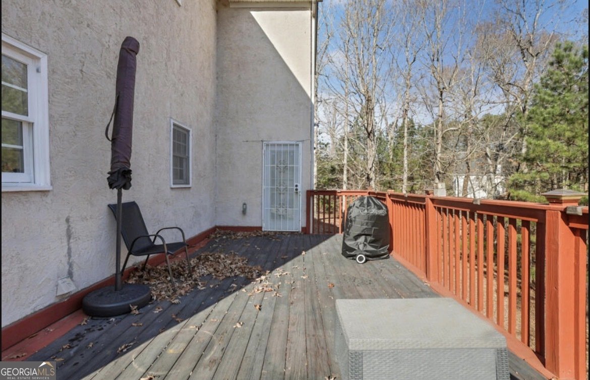 100 Hardwood Court Fayetteville - 26