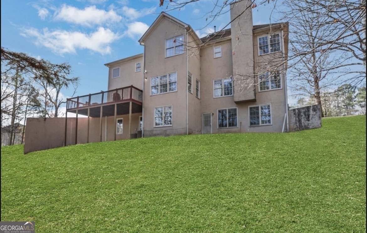 100 Hardwood Court Fayetteville - 28