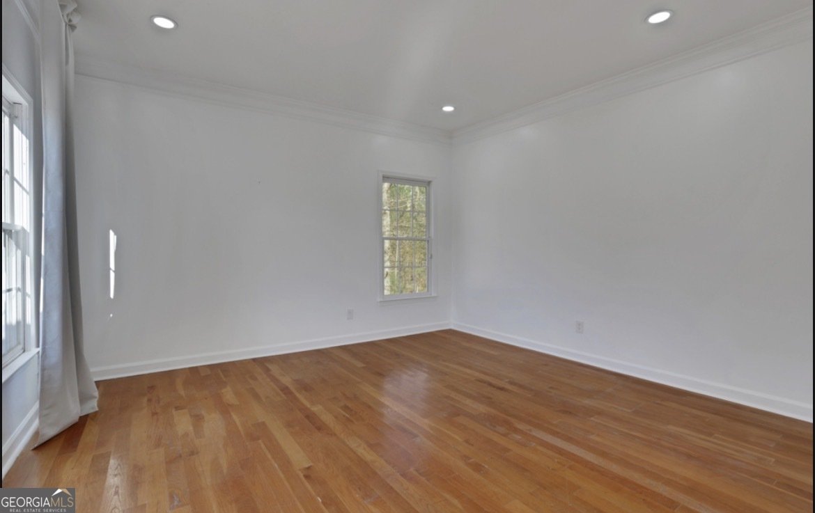 100 Hardwood Court Fayetteville - 3