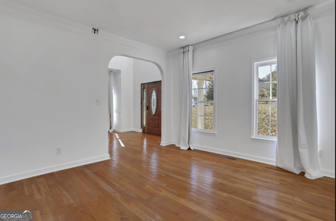 100 Hardwood Court Fayetteville - 4