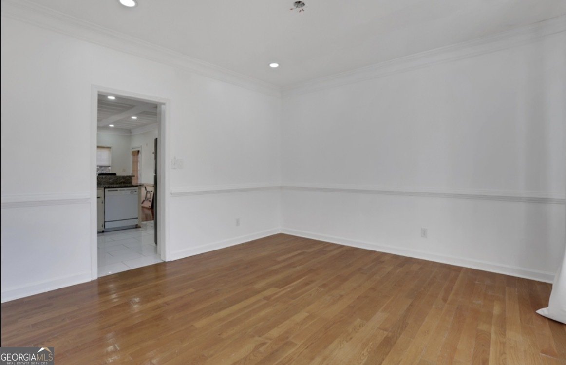 100 Hardwood Court Fayetteville - 5