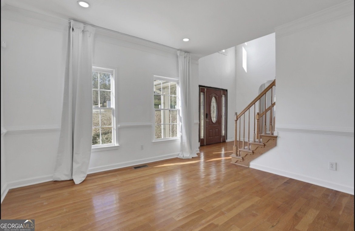 100 Hardwood Court Fayetteville - 6