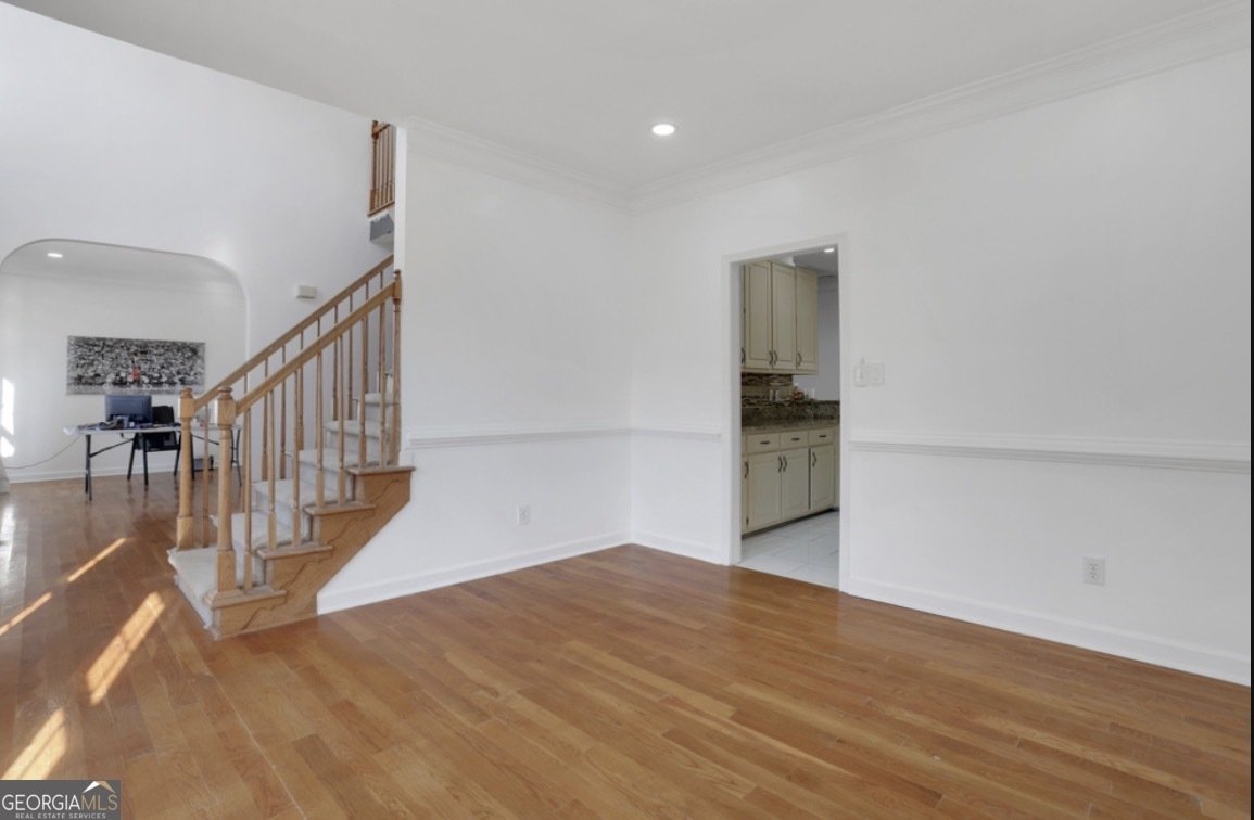 100 Hardwood Court Fayetteville - 7