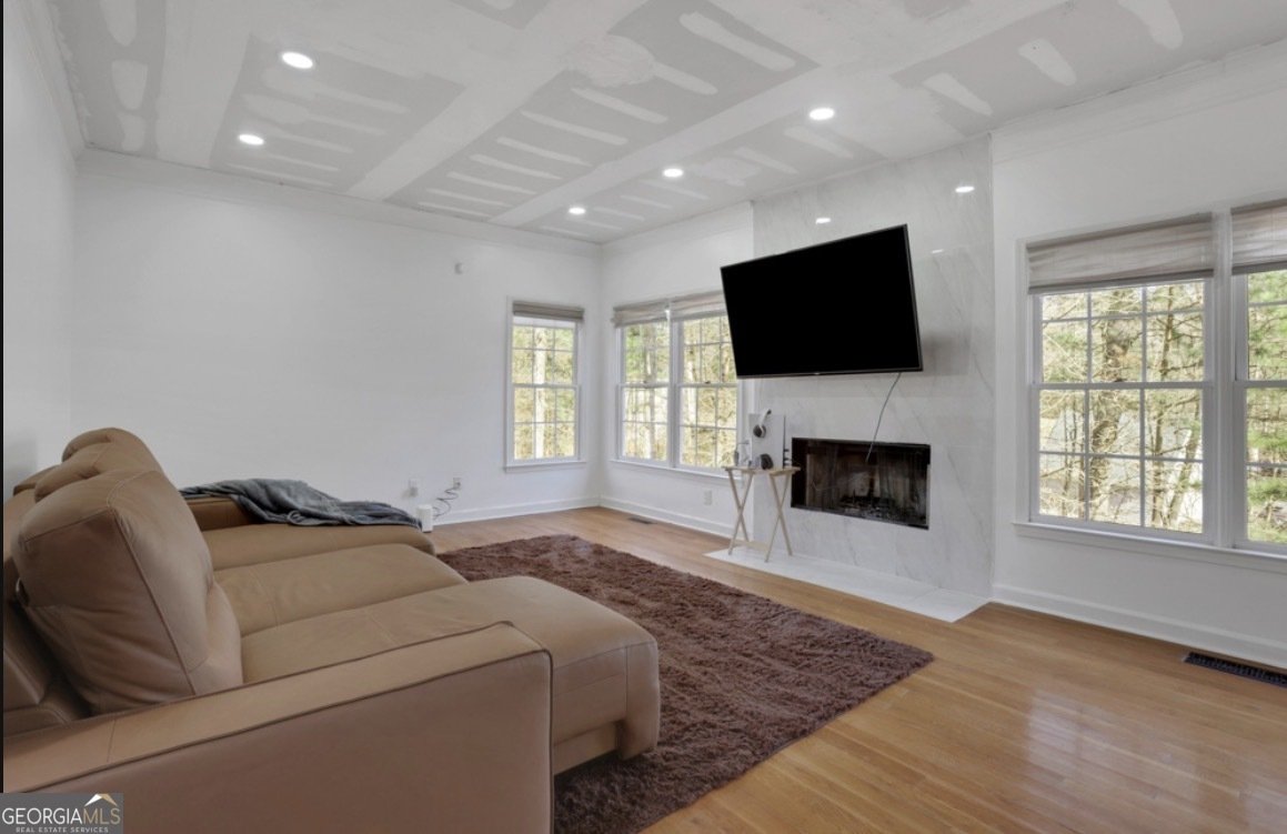 100 Hardwood Court Fayetteville - 8