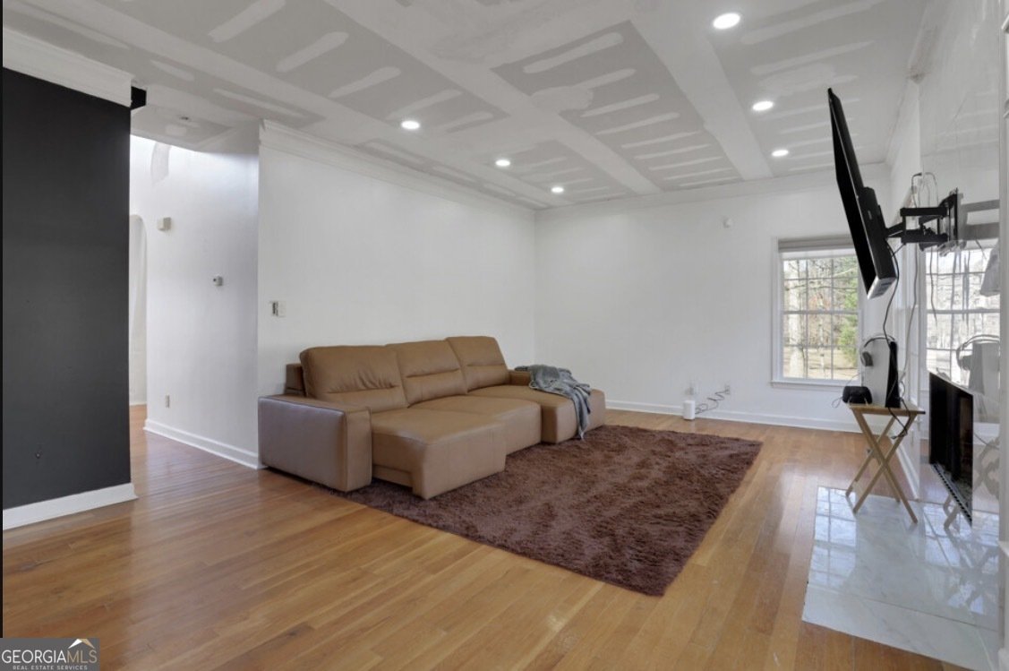 100 Hardwood Court Fayetteville - 9