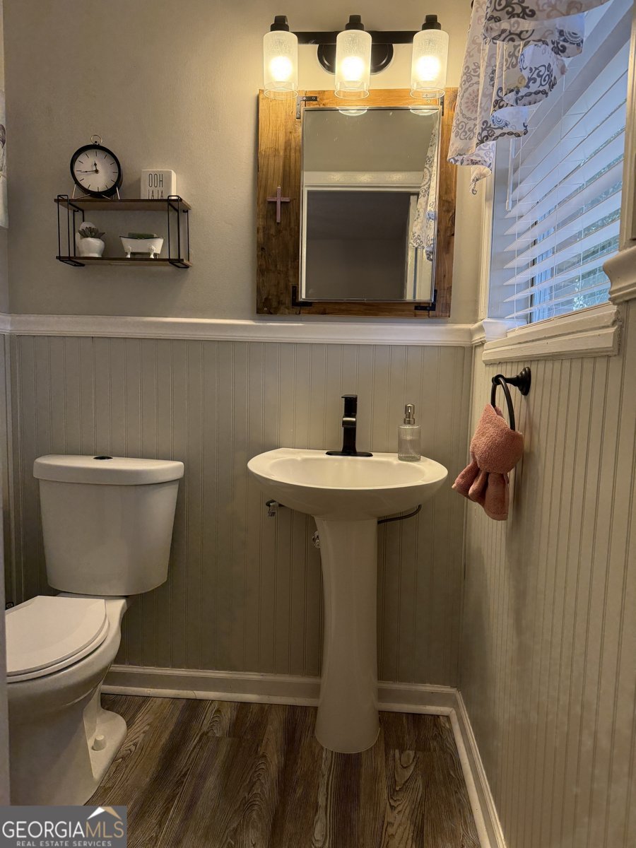 1509 20th Avenue Cordele - 2