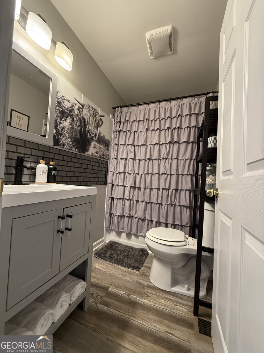 1509 20th Avenue Cordele - 20