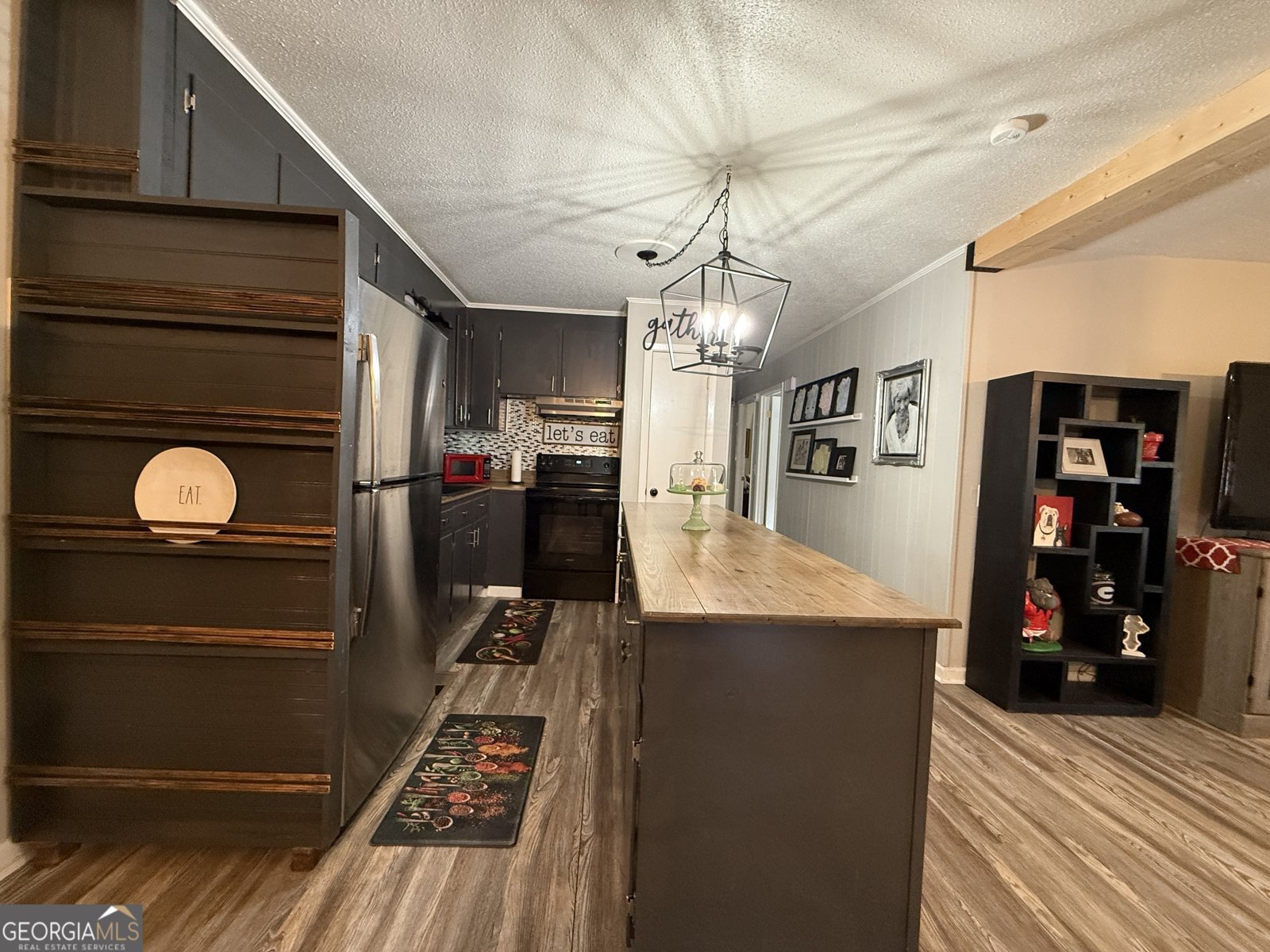 1509 20th Avenue Cordele - 27