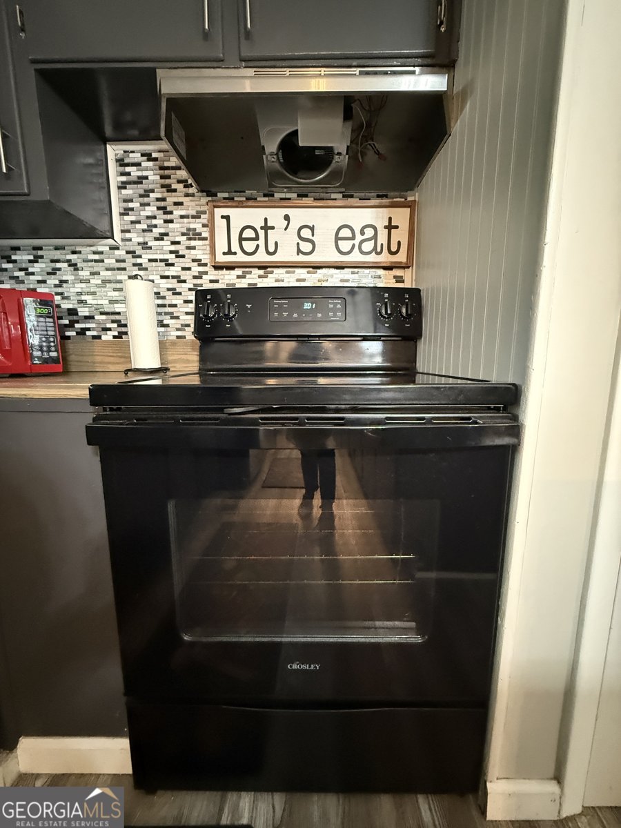 1509 20th Avenue Cordele - 31