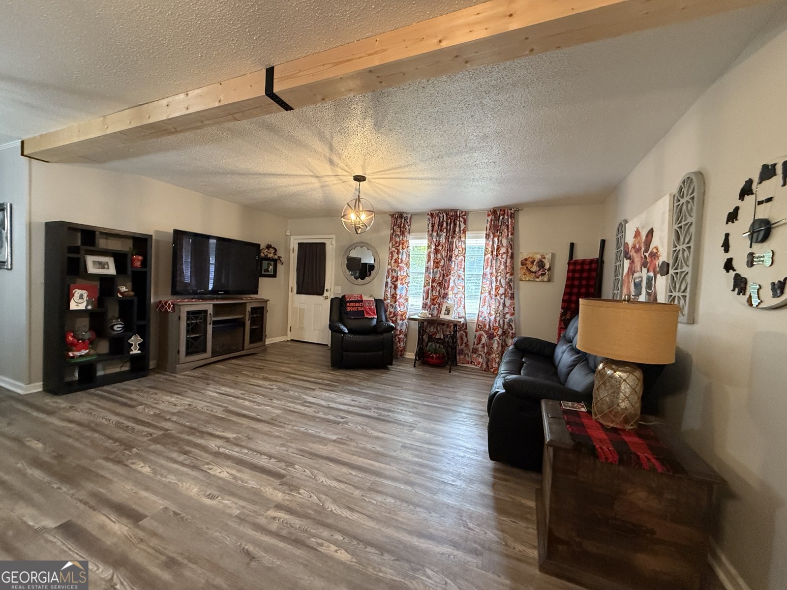 1509 20th Avenue Cordele - 32