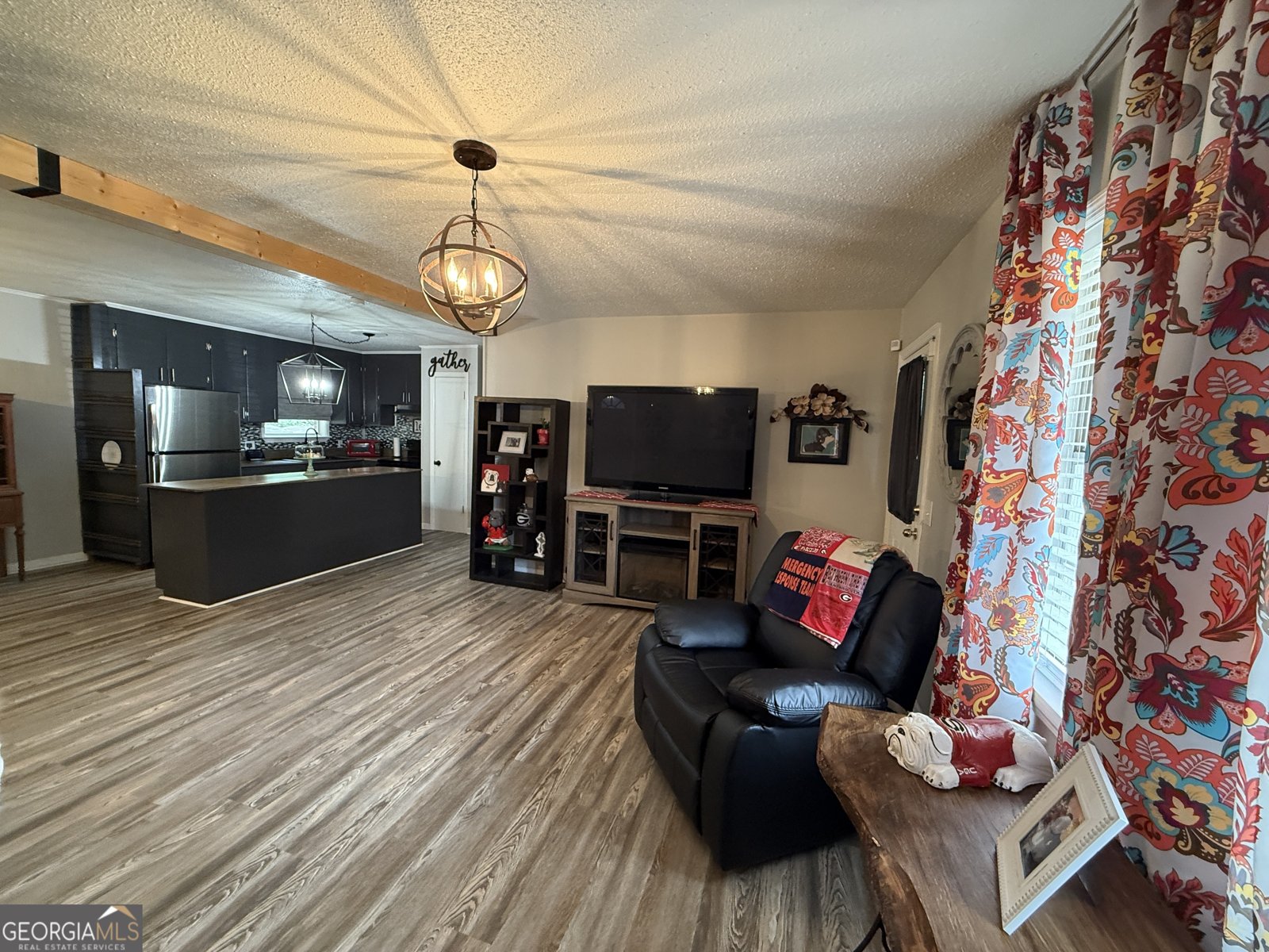 1509 20th Avenue Cordele - 34