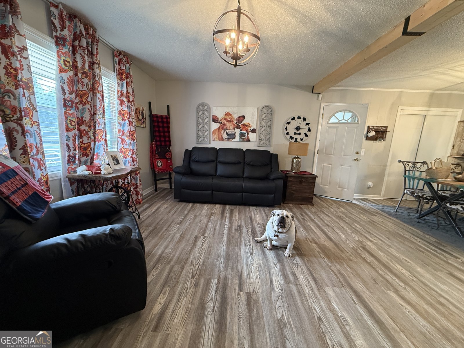 1509 20th Avenue Cordele - 35