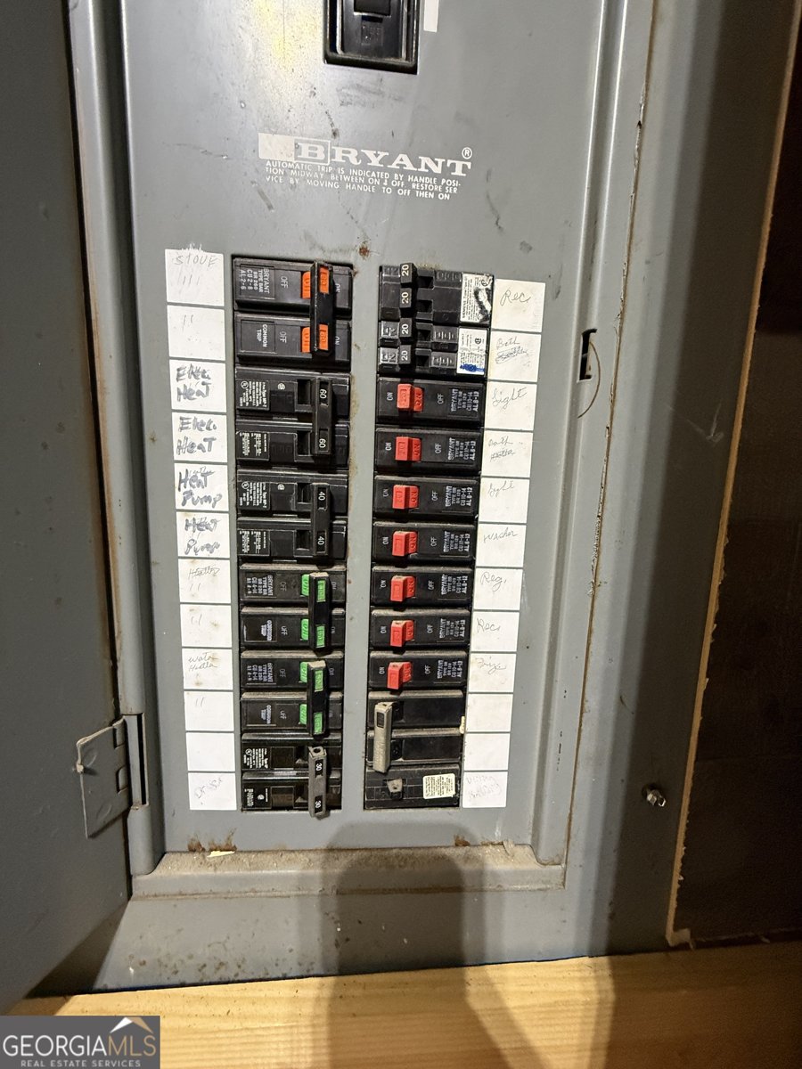 1509 20th Avenue Cordele - 37