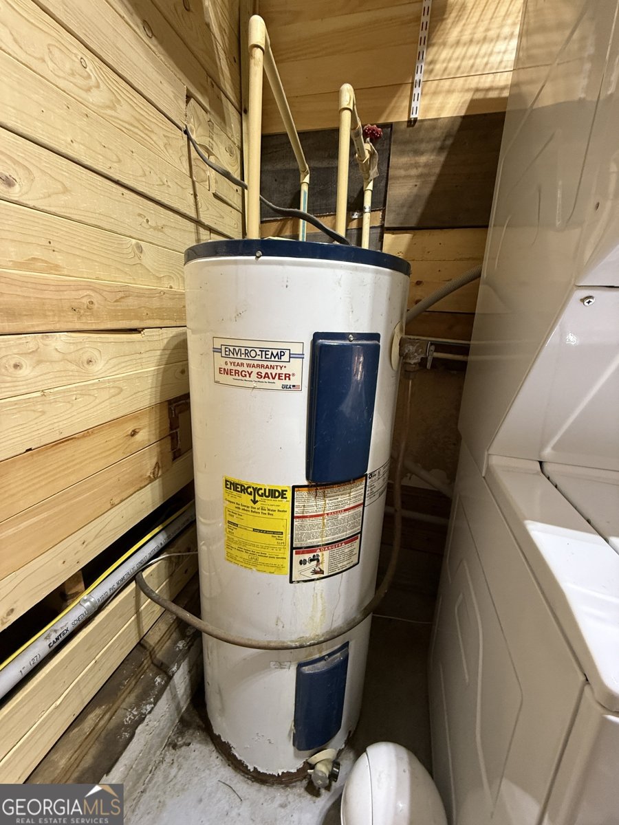 1509 20th Avenue Cordele - 38