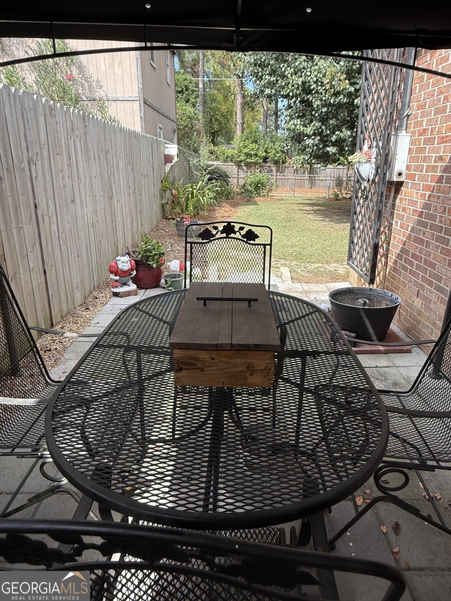 1509 20th Avenue Cordele - 45