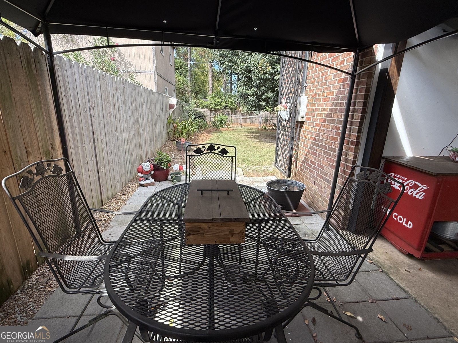 1509 20th Avenue Cordele - 46