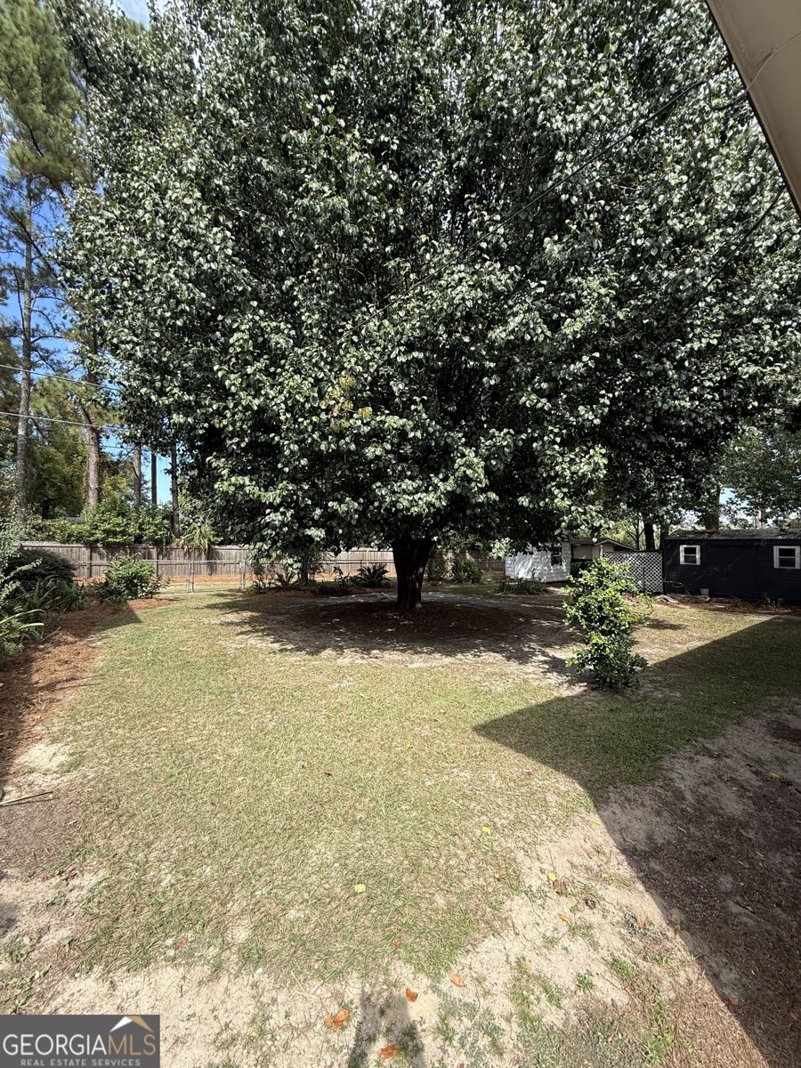 1509 20th Avenue Cordele - 47