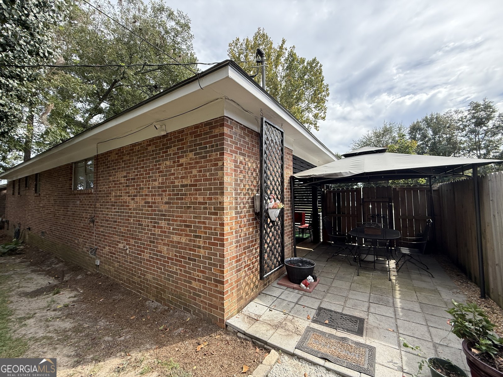 1509 20th Avenue Cordele - 48