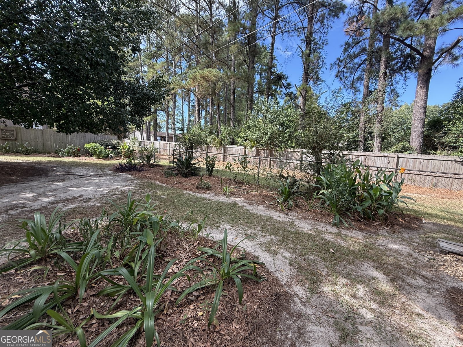 1509 20th Avenue Cordele - 52